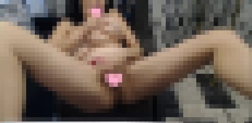 【秘密】英会話講師のKカップ爆乳ちゃんがデカパイたゆんたゆん揺らしてエチエチオナニー♥ サンプル画像3