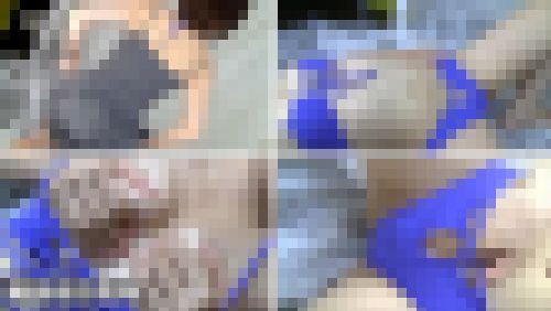 【期間限定】動画「ラブリーガール / 知春 （後編）」　サンプル画像2