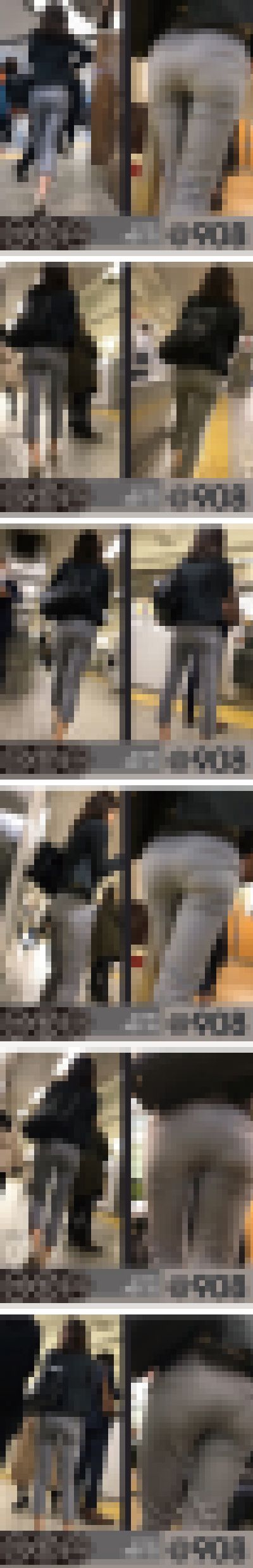 【#0116@908】トレンドとは…永遠に続かないからトレンドナリヨ！　サンプル画像1