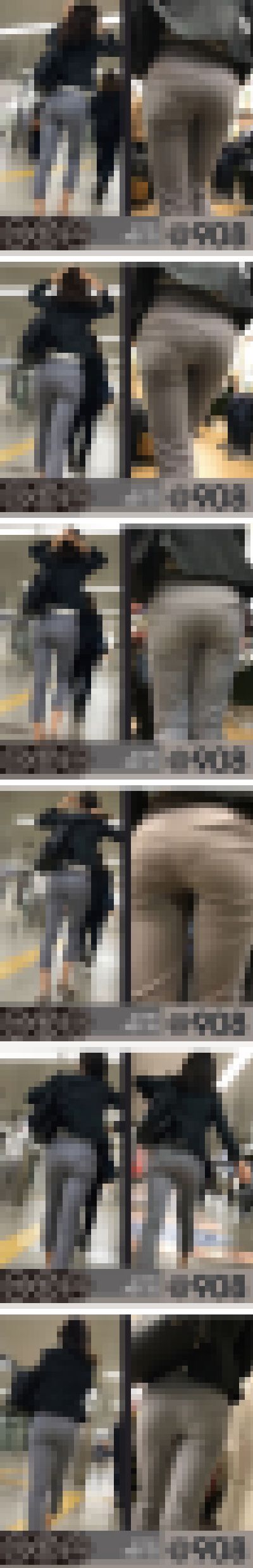 【#0116@908】トレンドとは…永遠に続かないからトレンドナリヨ！　サンプル画像2