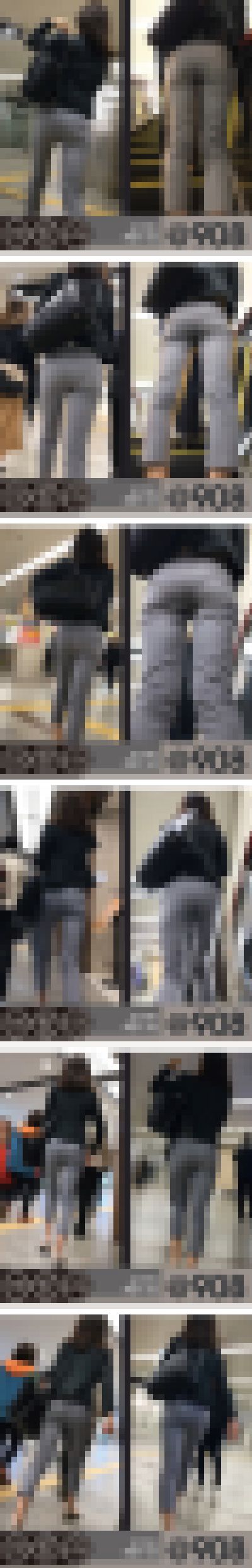 【#0116@908】トレンドとは…永遠に続かないからトレンドナリヨ！　サンプル画像3