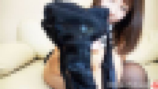 犬嗅ぎ娘13 ⑥染みパンツとマン汁 編(dog18-06) サンプル画像1