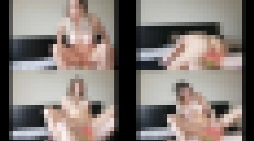 【爆乳中出し】オジサンのオチンポに夢中な女の子 サンプル画像3