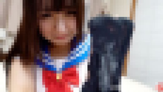 犬嗅ぎエロむち娘　 ゆきほちゃん⑤　マン汁、マンカス、染みパンツ密着編(dogd14-05)　サンプル画像1
