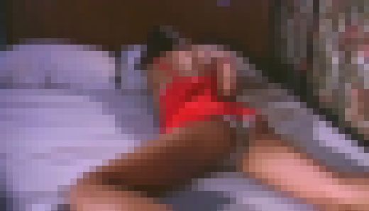 タイのGOGOバーガールによる、着エロセクシーダンス⑥　サンプル画像2