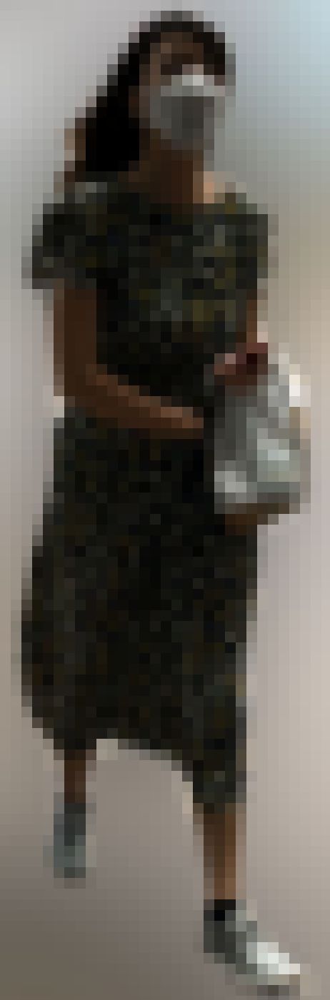 エスカレータ　Vol.587　日常シリーズ　サンプル画像1