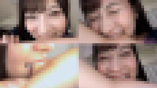 【噛みつき】グラマラス美女レイラさんの本気噛み 【藤井レイラ】 サンプル画像1