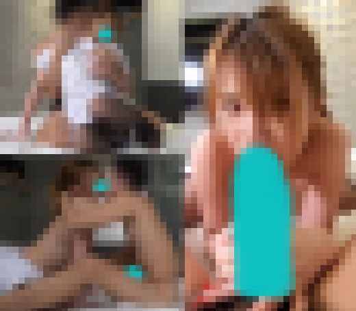 《個人撮影》「ふざけんな！マジでキモい！」無愛想で生意気な22歳のギャルマッサージ嬢を無理ハメしたらイキまくって大量潮吹きしなが　サンプル画像2