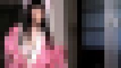 じゅばんからこぼれ落ちる超巨乳 サンプル画像2