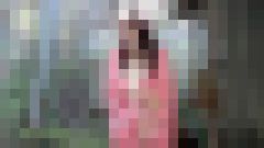 じゅばんからこぼれ落ちる超巨乳 サンプル画像3