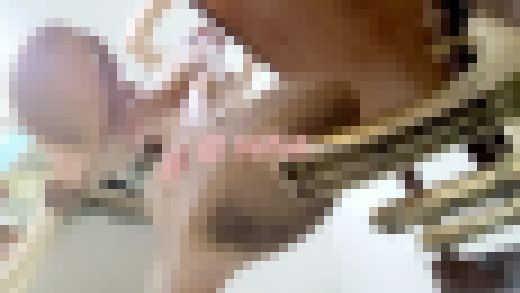サンダルでピアノペダル踏み#9#10　サンプル画像3