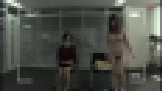 【ホットエンターテイメント】母親同伴セクシー女優面接 #001 [SHE-163-01]　サンプル画像1