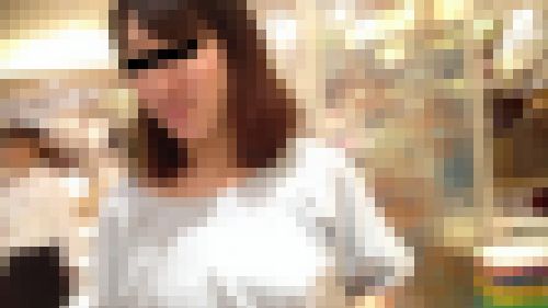 【顔出し】【超美人】パンチラ147　サンプル画像2