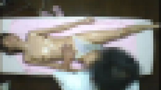 あやしい整体マッサージ！File.1　サンプル画像2