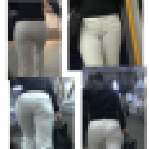 タイトパンツ02 サンプル画像3