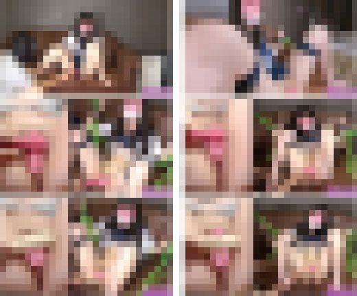 【個撮】No89 飛鳥ちゃん18歳 今年J系卒業したばかりの黒髪、清楚な美少女に玩具の快感教えてみたらマ○コぷるぷる痙攣が止まら　サンプル画像2