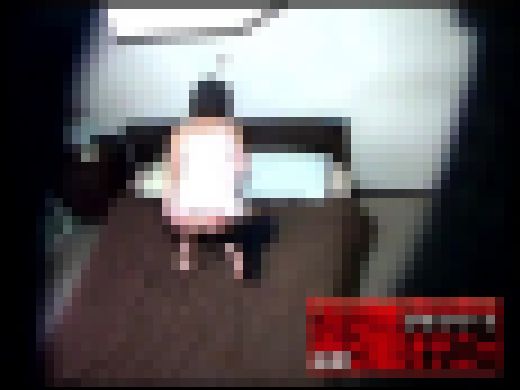 民家を覗くと美少女達が指ズボっズボっオナニー #005 サンプル画像3