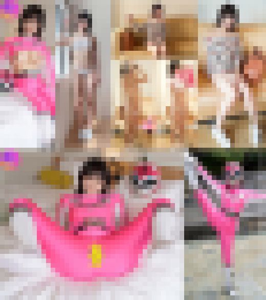 【流出】●個人撮影●グラドル出身：戦隊ヒロイン　女優タレント・モデル　カメラマンとのハメ撮り　サンプル画像1