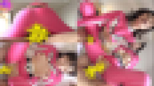 【流出】●個人撮影●グラドル出身：戦隊ヒロイン　女優タレント・モデル　カメラマンとのハメ撮り　サンプル画像3