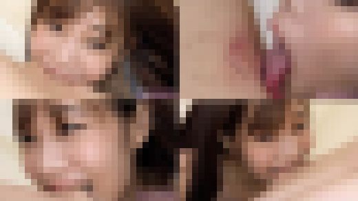 【噛みつき】スレンダー女子、りのちゃんの本気噛み　その３【結城りの】　サンプル画像1