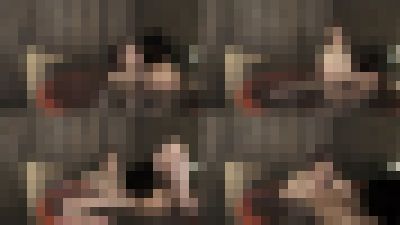 【不倫人妻】露天風呂でイチャイチャしながら中出しファック‼　サンプル画像1