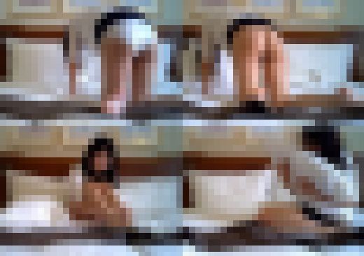 【素人撮影】-【購入女性-2】生活費と奨学金返済のため体を買われたOL・・・きょうこ23歳　サンプル画像2