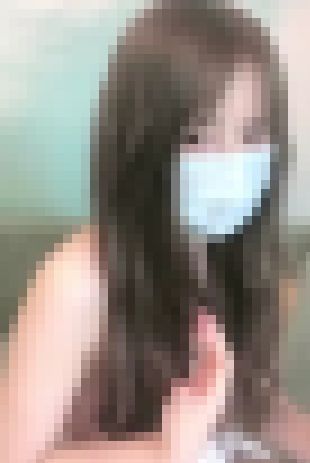 韓流アイドルにいそうな抜群スタイル ビデオ通話で　サンプル画像1