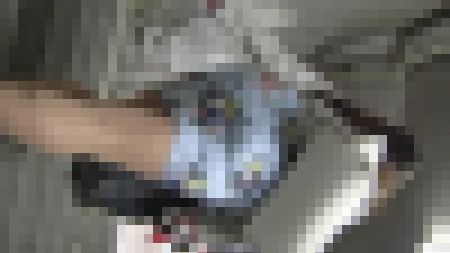 凄いデカ尻女子大生 サンプル画像1