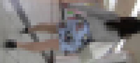 凄いデカ尻女子大生 サンプル画像3