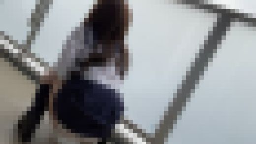 ましろのおもらし　サンプル画像1