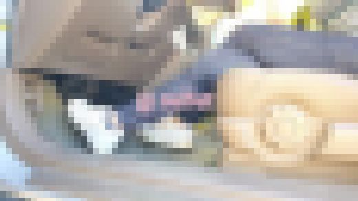 車アクセル踏み#3 サンプル画像2
