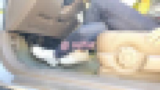 車アクセル踏み#3 サンプル画像3