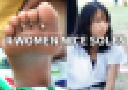 4 WOMEN NICE SOLES（REPACK）　サンプル画像2