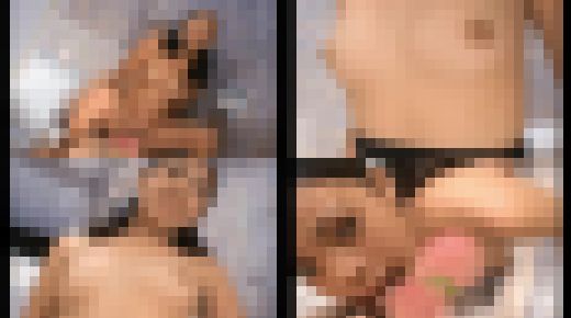 【美ちっぱい女子】プリケツで男のオチンポを咥え込む女の子 サンプル画像1