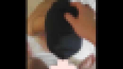 ドMな女子大生に調教セックス!! 激しいイラマやベロチューSEXで変態プレイを楽しみ、1週間溜めた精子をごっくんさせる。　サンプル画像2