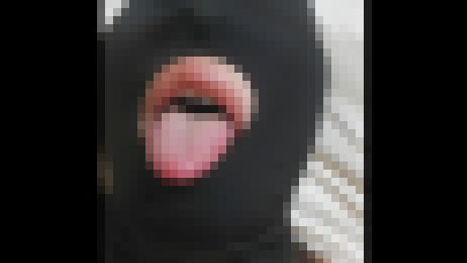 ドMな女子大生に調教セックス!! 激しいイラマやベロチューSEXで変態プレイを楽しみ、1週間溜めた精子をごっくんさせる。　サンプル画像3