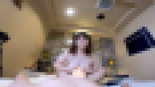 本番のできる出張メンエスレポート ② 人気GカップJD嬢 緑川美沙(20) パイズリ&フェラ抜き&睾丸マッサージオプション サンプル画像2