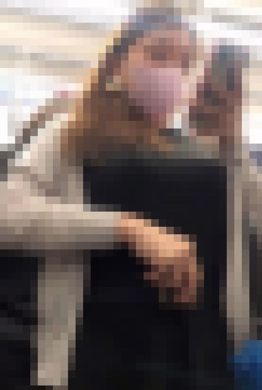 下からの眺め19 サンプル画像3