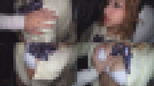 【個人撮影】ヤンキーっぽい女子K生のフェラ抜き　〈素人〉〈フェラ〉　サンプル画像1