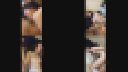 【個人撮影】【スマホ撮影】3P中〇し ハメ撮り 〈素人〉 サンプル画像2