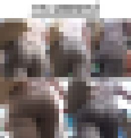 ★試聴有【何かのシミ付き極上の黒パンヒップ】★PS SELECTIONS 89(FH)　サンプル画像3