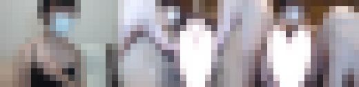 脇ジョリ彼女 裏腹の剛毛ジャングルが凄い サンプル画像2