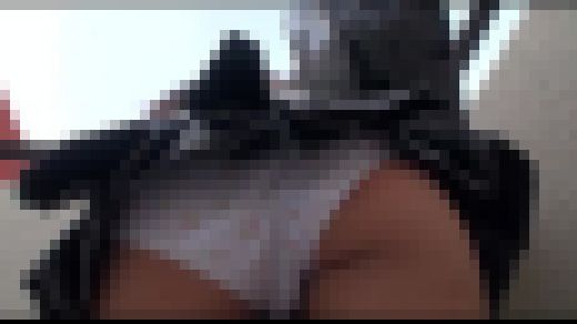 【実録出版】パンモロ女子校生 #012 [EBJK-004-12]　サンプル画像2