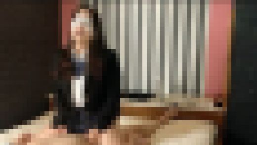 【リフレ風俗店】18歳JDのキツキツおまんこx凄テク騎乗位で、1週間溜めたザーメンを全て搾り取られてしまうM男 サンプル画像2