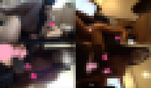 ＊パパ活女子＊スレンダー美人女子大生と満喫生エッチ おまけ有　サンプル画像1