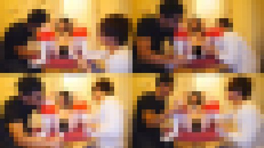 【個人撮影】街で声をかけた女の子を連れ込んでイカせまくる　サンプル画像2