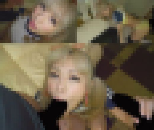 【個人撮影】オッサンでも若者とハメる方法 3P連続中出し ￥ ハメ撮り 顔出し※バレ削除　サンプル画像1