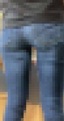 若ギャルデニ尻362 サンプル画像2
