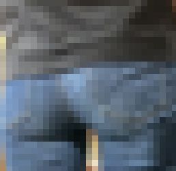 若ギャルデニ尻362 サンプル画像3