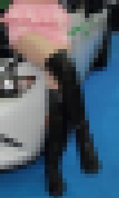最新作！キャンギャル、コンパニオン美脚が蒸れてムレムレブーツNO．１７　サンプル画像2